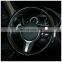 38cm Four Seasons Universal Sport Style Durable In Use Joint bone Steering Wheel Cover Car Stickers Protect Finger Accessories
