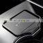 Car Key Card Position Holder Sticker For Tesla Model 3 2018-2020  Car Accessories Center Console Stop Key Card Sliding