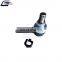 Ball joint, left hand thread Oem 0004605848 for MB Truck Tie Rod End