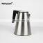 Honeyson Water Electric Kettle Price Wholesales 1.2l Supplier