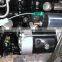 4 cylinder 4 stroke 57kw 3600RPM JE493Q1 light truck diesel engine