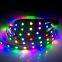 5V led strip smd5050 rgb ws2812b led light strip 60LEDs for decoration