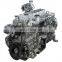 Hot sale water cooled Multi-Cylinder 150HP SC7H150 machines engine