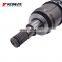 Front Axel Drive Shaft Assy For Nissan Navara D40 39100-EB70A