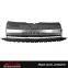 Auto Front Bumper Radiator Grille without Logo For VW Transporter T6 T7 2016 2017 2018