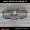 Original Chrome Front Grille  For Jaguar xf 2012-2014