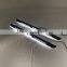 Led Door Sill Plate Strip Welcome Light Pathway Accessories for volkswagen t-roc dynamic sequential style