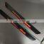 Led Door Sill Plate Strip for Kia koup Dynamic Sequential Style Welcome Light Pathway Accessories