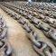 120mm Hot sale stud link  Anchor Chains with ABS Certificate