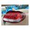 Modified Led Rear Tail Lamp for Peugeot 206 Hatchback Dynamic Style
