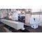 High Speed CNC Hydraulic Punching Machine For Connection Boards With Protective Cover Model CJ100