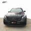 high quality upgrade bumper body kit for Mercedes benz GLC