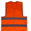 reflective vest
