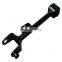 52390-SWA-A00 New Auto Part Front Axle Upper Left Control Arm for Honda Clvlc Vll Hatchback 1999-2006