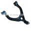 1027322-00-D High Quality Auto Spare Parts Front Control Arm for Tesla Model X