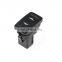 5M5T-14529-AA Power Window Single Switch for Ford C-MAX 04-07 Focus 4PIN