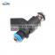 12613412 Fuel Injector 4 Holes For Cadillac Chevrolet Express 2500 3500 Suburban 3500 HD Silverado Sierra 2500 HD