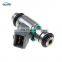 Топливные форсунки для Renault Thalia, Megane, Scenic, Laguna, Clio MK 1.4 1.6 16V IWP143 IWP-143 IWP 143