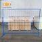 Haiao online shopping powder coated canada temporary fence