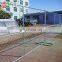 Portable Galvanized Chain Link Temporary Fence