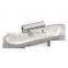 High quality Fe clip on wheel balance weight fits alloy wheel Masses pour jantes toles