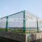 CHINA factory supply High Quality diamond wire  mesh Galvanized chain link fence