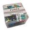 200pcs/Set Auto Car Fuse Kit Assortment  Customize Box