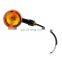 1Pc Universal Motorcycle Turn Light Led Motorcycle Turn Signal Light Signal Lights For Motorcycles Indicators Lights/Lamp