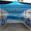 portable portable pop up folding canopy for show gazebo
