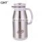 portable beer hiking sample outdoor camping hot sale wholesale camping home office stainless steel vacuum flask coffee pot