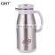 metal hiking sample modern car wine coffee wine outdoor portable beer wine stainless steel vacuum flask coffee pot