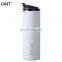 GiNT Wholesale Manufactory 316 Stainless Steel Powder Coated Vacuum Coffee Tumbler Cup