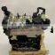 Gen3 2.0L TFSI EA888 Motor DBF Engine For VW Teramont CC Magotan Passat Audi A3