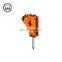 DOOSAN SL018 breaker,SL010 SL015 breaker hammer,SL018VT concrete breaker Jackhammer
