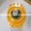 Poclain MS02 MSE02 MS/MSE 02 MS02-0-D23-F03-1120-Y8j0 MSE02-2-G23-F03-1120-YDJM Radial Piston Hydraulic Wheel Motor