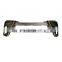 ABS/PLASTIC FRONT BUMPER FOR TOYOTA HIGHLANDER 2019