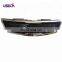 High Quality Front Radiator Chromed Bumper Grille For Kia OEM 8350-1M010