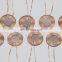 Wireless Charger Inductor Ferrite Sheet Small Wireless Charging Coil