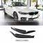 Carbon Fiber Lamp Eyelids for BMW G30 G31 G38 F90 M5 17-18