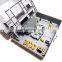 24 port fibra optical box fiber optic splitter splice terminaton box