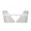 Wholesale Auto Body Parts Car White Wide Corner Bumper For Hino 300