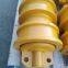 CAT D8K  track roller DF 6P4898  CAT bottom roller  CAT lower roller