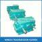ZSY 450 series hardened cylindrical gearbox lifting hardened reducer