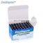 Long life 1.5V R03P AAA Carbon Zinc dry cell primary battery for remote control