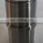 YWB600 600-2 Drilling mud pump for Ceramic Cylinder liner  Triplex pump China YWB-series