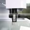 High Precision Auto Program CNC 2D 3D Optical Measurement Machine With Renishaw Support OEM