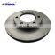 Brake Disc for Toyota LAND CRUISER 43512-60040 Brake Disc Auto Brake Parts