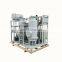 TYR waste Decolorizing system used oil re-refining biodiesel pleant