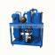 ZYD-I Series Transformer Oil purifier and Regeneration Machine