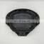 High quality Customized mold plastic steering wheel airbag stamp cover for PG 307